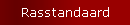 Rasstandaard